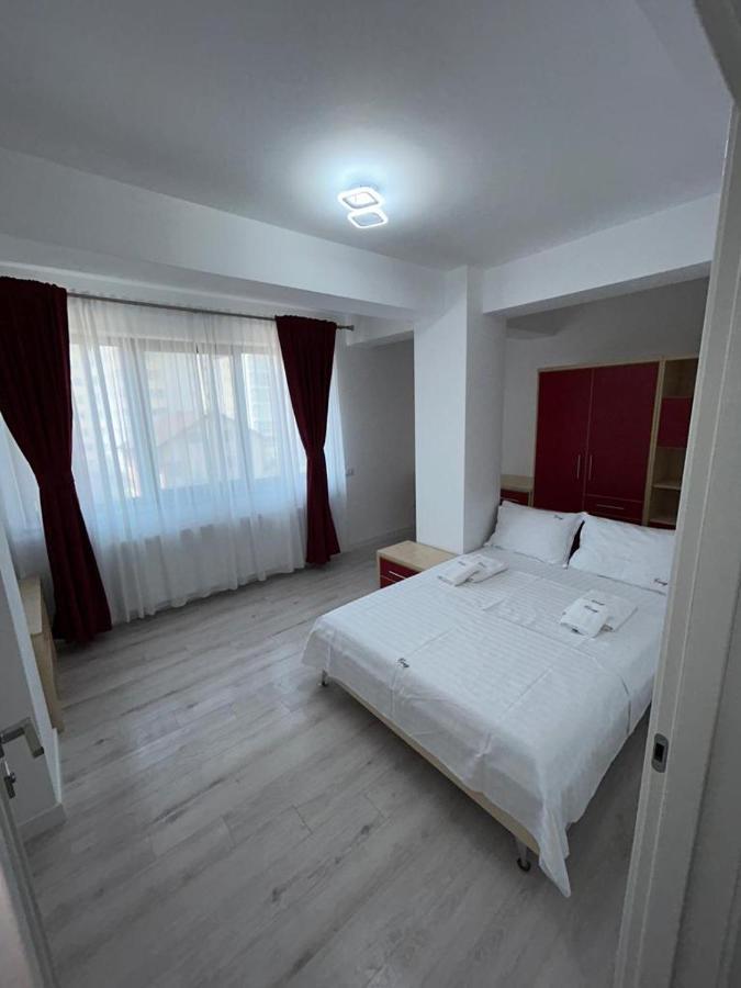 Marvellous Aparthotel With Master Apartments Suceava Exterior foto