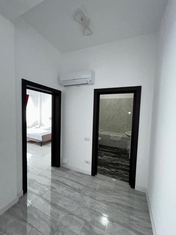 Marvellous Aparthotel With Master Apartments Suceava Exterior foto