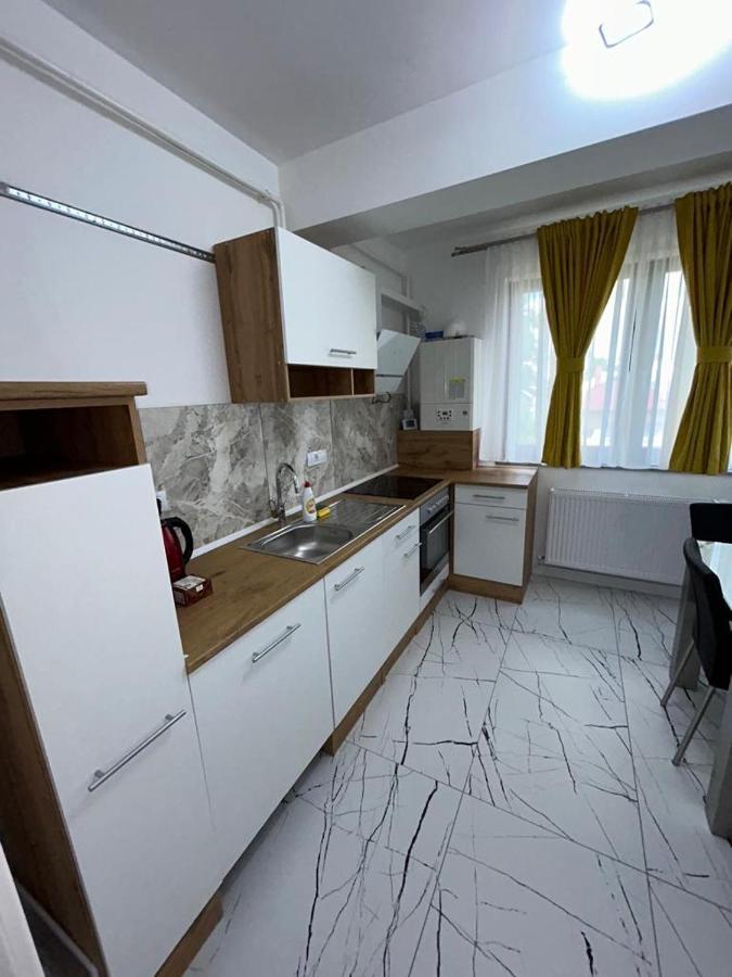 Marvellous Aparthotel With Master Apartments Suceava Exterior foto